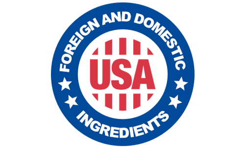 Vigorox Prime Made in USA