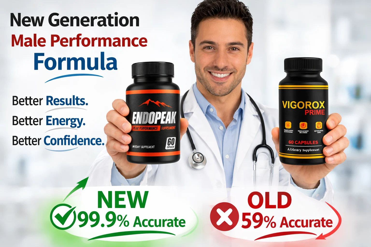 Buy Vigorox Prime Official Discount Offer